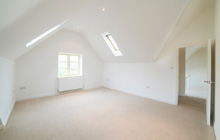 Pean Hill bedroom extension leads