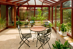 Pean Hill conservatory quotes