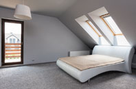 Pean Hill bedroom extensions