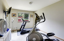 Pean Hill home gym construction leads