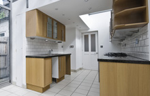 Pean Hill kitchen extension leads